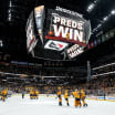 Nashville Predators Announce Single-Game On-Sale and Theme Nights for 2025-26 Season - 2025_09_04