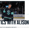 Analytics with Alison: Kraken at Vegas | Oct. 12