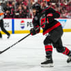 Carolina Hurricanes Jalen Chatfield unsung free agent to cusp of Stanley Cup
