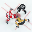 Edessä neljäs Stanley Cup finaali