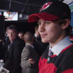 2019 Draft: Jack Hughes Media Tour
