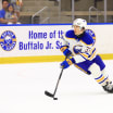 buffalo sabres roster moves ryan johnson rochester americans