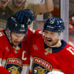 Barkov ja Reinhart syttyivät oikealla hetkellä