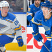 Stenberg, Lindstein recalled from Springfield