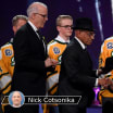 Humboldt coach killed in bus crash remembered at NHL Awards