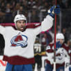 Colorado Avalanche holt Cup-Sieger Nazem Kadri heim