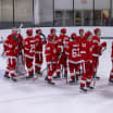 RECAP: Red Wings open 2024 NHL Prospect Games with 5-1 victory over Stars