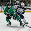 Playoff-Slapshots Winnipeg in Spiel 5 gegen Dallas unter Druck