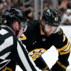 Kastelic Stepping Up For Bruins, ‘Very Happy with How He Came Along’