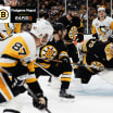 Pittsburgh Penguins Boston Bruins game recap January 11 2026