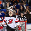 New Jersey Devils muessen das Debakel verarbeiten