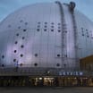 Ericsson Globe set for 2019 NHL Global Series