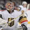 Vegas Golden Knights kallar upp Carl Lindbom
