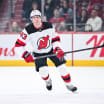 Devils : Saison terminée pour Luke Hughes