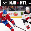 GAME PREVIEW AT CANADIENS 4.5.26