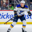 Projected Lineup: Game 2 at Winnipeg