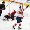 ‘Big goals at big times’: Verhaeghe nets another series-clincher for Panthers
