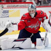 Thompson's late heroics lift Capitals to win in Game 2