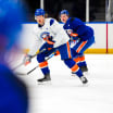 Isles Day-to-Day: Practice Mar. 27, 2026