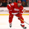 Red Wings assign Drew Miller to Grand Rapids