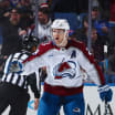 Colorados Mikko Rantanen und Nathan MacKinnon drehen auf