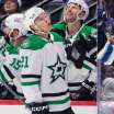 Power Rankings NHL: Dallas Stars lidera y Columbus entra al Top 10