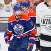 Résumé Kings Oilers match no 6 série premier tour 2025
