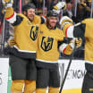 Vancouver Canucks Vegas Golden Knights game recap March 30 2026