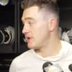 Locker Room Raw: Nikita Zadorov