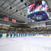 Sharks to host annual Prospect Scrimmage July 3 at Tech CU Arena