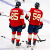 PROSPECTS: Sawchyn, St. Martin prepare for next level