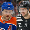 Die aktuelle Top 10 der DACH-Spieler in der NHL 2025-26