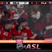 Tkachuk strikes late in 1st (ASL Cast)