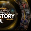 NHL, NHLPA begin celebration of Black History Month