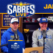 Jake Vernon | Sabres Live