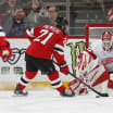 Trending: Third-period lull dooms Wings against Devils