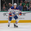 Oilers : Une semaine d’absence pour Nugent-Hopkins