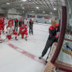 Red Wings begin training camp on Sept. 15