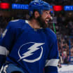 Pat Maroon energized to give back at Bolts’ girls summer hockey camp this week