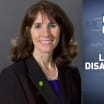Colleen Allen recognized as Disability Pride Month Game Changers honoree