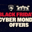 Florida Panthers Announce 2024 Black Friday & Cyber Monday Offers