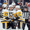 Musings: Crosby Leads Response in Philadelphia