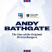 Andy Bathgate – The Star of the Original Six Era Rangers