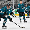 Sharks will play Blues as scheduled Saturday after COVID-19 pause