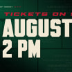 MINNESOTA WILD SINGLE-GAME TICKETS FOR 2025-26 SEASON ON SALE THURSDAY, AUGUST 14 2025