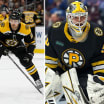 Bruins Agree to Terms with Henri Jokiharju, John Beecher and Michael DiPietro