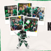 Dallas Stars Goaltender Jake Oettinger Nominated For King Clancy Memorial Award 041026