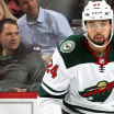 Dumba helps raise $200,000 for Minneapolis ahead of Wild training camp