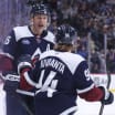 Rantanen osui Coloradon jatkoaikavoitossa