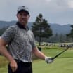 Joe Pavelski finishes second golf American century